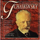 Pjotr Ilyich Tchaikovsky - The Masterpiece Collection: Tchaikovsky
