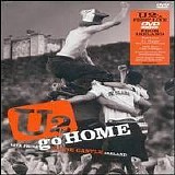 U2 - Live At Slane Castle 9/1/2001