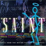 Various artists - The Saint