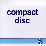 Public Image Limited - Compact Disc