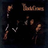 The Black Crowes - Shake Your Money Maker
