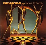 Klaus Schulze - Timewind