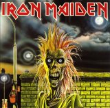 Iron Maiden - Unknown Album