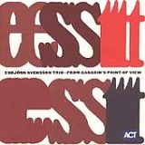 E.S.T. - From Gagarin's Point Of View