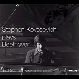 Steven Kovacevich, BBC Symphony Orchestra, LSO - Sir Colin Davis - Steven Kovacevich plays Beethoven