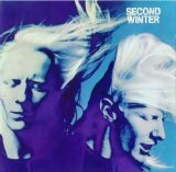 Johnny Winter - Second Winter [1969-2008Remasterd]