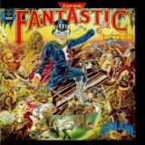 Elton John - Captain Fantastic & the Brown Dirt Cowboy [1975-2008Remasterd]