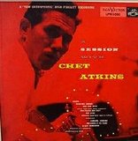 Chet Atkins - A Session With Chet Atkins (1954)
