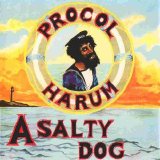 Procol Harum - A Salty Dog [1969-1999Remasterd-BonusTracks]