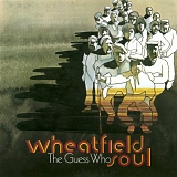 The Guess Who - Wheatfield Soul