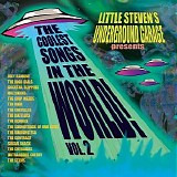 Various artists - The Coolest Songs In The World, Vol. 2