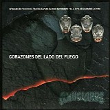 Aquelarre - Corazones del lado del fuego