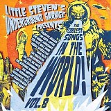 Various artists - The Coolest Songs In The World! Vol. 8