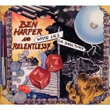 Harper,Ben & Relentless7, - White Lies For Dark Times (Deluxe- CD/DVD)