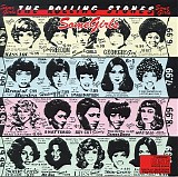 The Rolling Stones (1978) - Some Girls