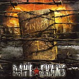 Dave Evans - Sinner