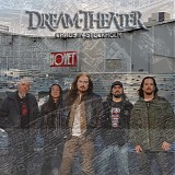 Dream Theater - Chaos In Stockholm