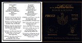 Budgie - Budgie & Beyond