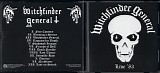Witchfinder General - Live '83
