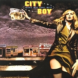 City Boy - Young Men Gone West / Book Early
