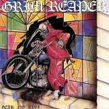 Grim Reaper - Fear no evil