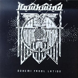 Hawkwind - Doremi Fasol Latido