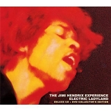 Jimi Hendrix Experience - Electric Ladyland