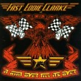 Fast Eddie Clarke - It Ain't Over 'Till It's Over