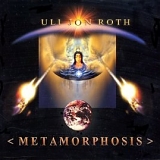 Uli Jon Roth & Sky Orchestra - Metamorphosis