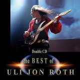 Uli Jon Roth - The Best Of Uli Jon Roth