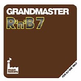 Various artists - Mastermix Grandmaster RNB 7