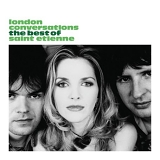 Saint Etienne - London Conversations: The Best of Saint Etienne LP