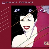 Duran Duran - Rio LP