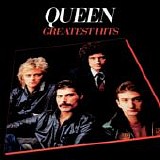Queen - Greatest Hits