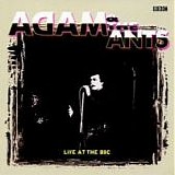Adam and the Ants - Live at the BBC