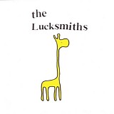 The Lucksmiths - First Tape