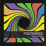 Various artists - Psychedelica Vol. 1