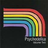 Various artists - Psychedelica Vol. 2