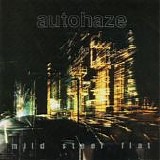 Autohaze - Mild Steel Flat