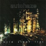 Autohaze - Mild Steel Flat