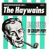 The Haywains - Never Mind Manchester