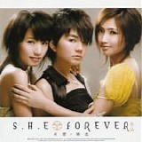 S.H.E. - Forever