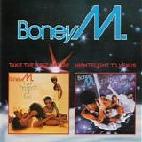 Boney M. - The Complete Boney M. Collection