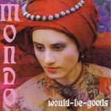 Would-Be-Goods - Mondo