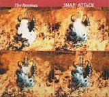 Snap! - Snap! Attack - The Remixes