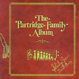 The Partridge Family - The Partridge Family Album