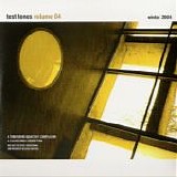 Various artists - Test Tones Volume 4