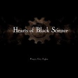 Hearts Of Black Science - Empty City Lights