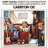 Various artists - Carry on Oi!!