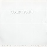 Camera Obscura [US] - To Change The Shape Of An Envelope
